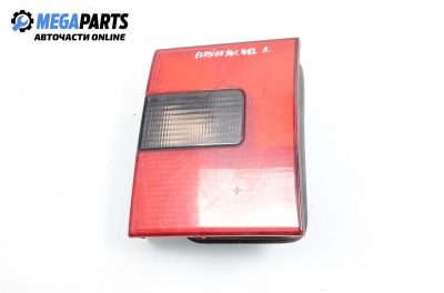 Tail light for Citroen Evasion 1.9 TD, 92 hp, 1996, position: left