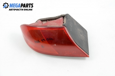 Tail light for Alfa Romeo 166 2.0 T.Spark, 155 hp, sedan, 1999, position: left