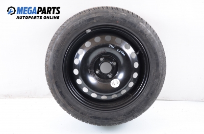 Spare tire for Renault Megane (2002-2008) 16 inches, width 6.5 (The price is for one piece)