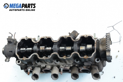 Engine head for Opel Corsa B 1.2, 45 hp, 3 doors, 1997