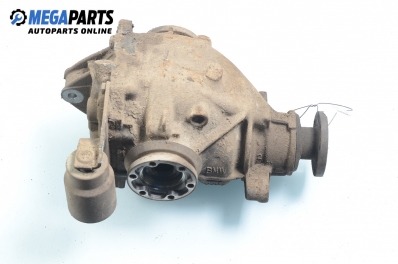  for BMW 3 (E46) 2.0 d, 136 hp, sedan, 2001