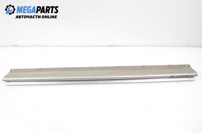 Side skirt for Kia Sportage I (JA) 2.0 TD 4WD, 83 hp, 2000, position: left