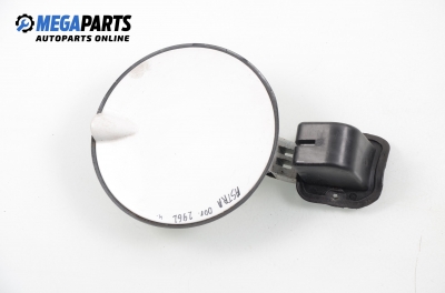 Kraftstoffbehälter tür für Opel Astra G 2.0 16V DTI, 101 hp, combi, 2000