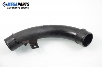 Turbo pipe for Renault Megane Scenic 1.9 dT, 90 hp, 1997