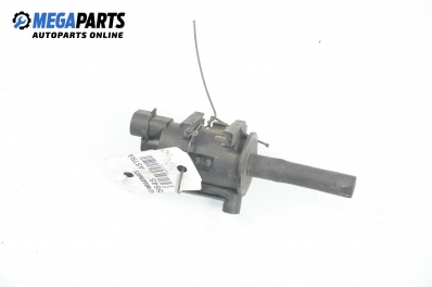 Vacuum valve for Opel Astra G 1.6, 84 hp, sedan, 2003