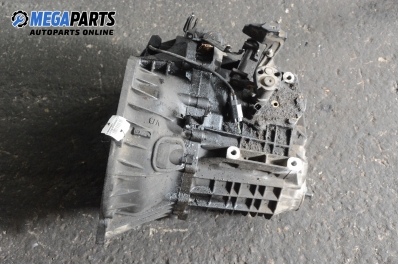  for Ford Transit Connect 1.8 TDCi, 90 hp, lkw, 2005