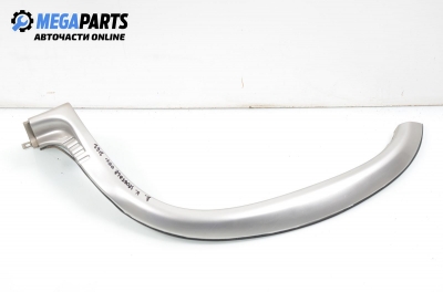 Fender arch for Kia Sportage 2.0 TD 4WD, 83 hp, 5 doors, 2000, position: rear - right