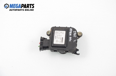 Motor supapă încălzire pentru Opel Astra G 2.0 16V DTI, 101 cp, combi, 2000