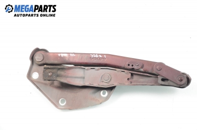 Bonnet hinge for Volvo 850 2.0, 143 hp, sedan, 1992, position: left