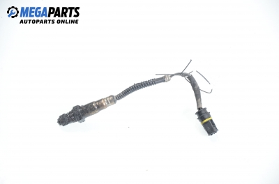 Оxygen sensor for Mercedes-Benz A-Class W168 1.4, 82 hp, 5 doors, 1997