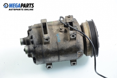 AC compressor for Volkswagen Passat (B5; B5.5) 1.9 TDI, 110 hp, sedan, 1997