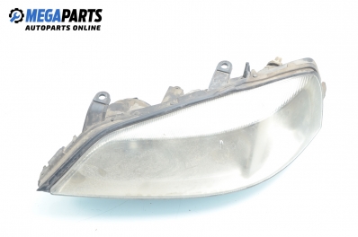 Headlight for Opel Astra G 1.7 TD, 68 hp, truck, 3 doors, 1999, position: left