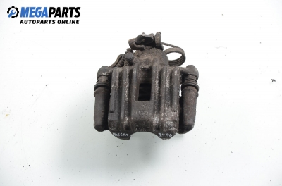 Caliper for Volkswagen Passat (B5; B5.5) 2.0, 115 hp, sedan automatic, 2002, position: rear - left