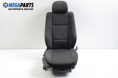 Scaun pentru BMW 3 (E46) 2.0 d, 136 cp, combi, 2000, poziție: dreaptă - fața