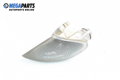 Blinker for Peugeot Partner 1.9 D, 69 hp, truck, 1998, position: left