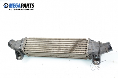 Zwischenkühler für Ford Mondeo Mk III 2.0 16V TDCi, 115 hp, combi, 2006