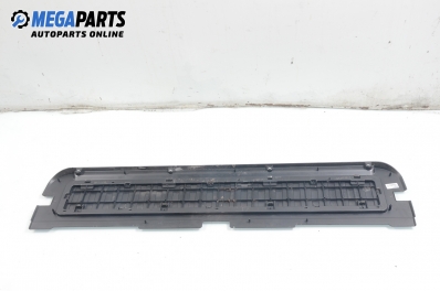 Boot lid plastic cover for BMW X5 (E53) 4.4, 286 hp automatic, 2002
