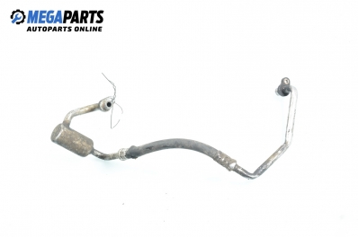 Air conditioning tube for Renault Espace IV 1.9 dCi, 120 hp, 2009