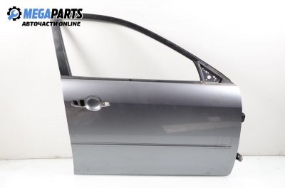 Door for Mazda 6 2.0 DI, 136 hp, station wagon, 2002, position: front - right