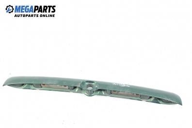 Boot lid moulding for Opel Vectra B 1.8 16V, 115 hp, station wagon automatic, 1997