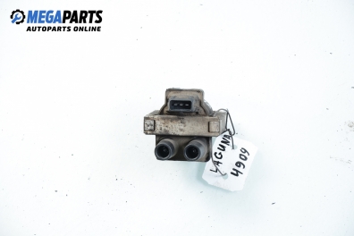 Bobină de aprindere for Renault Laguna I (B56; K56) 1.8, 94 hp, hatchback, 1998