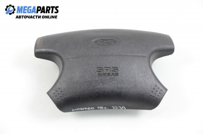 Airbag für Ford Mondeo 1.8, 115 hp, combi, 1997