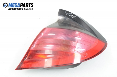 Tail light for Mercedes-Benz C-Class 203 (W/S/CL) 2.2 CDI, 143 hp, coupe automatic, 2003, position: right