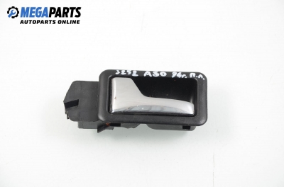 Inner handle for Audi 80 (B4) 1.6, 101 hp, sedan, 1994, position: front - left