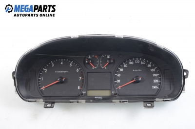 Instrument cluster for Kia Magentis 2.0, 136 hp, 2003