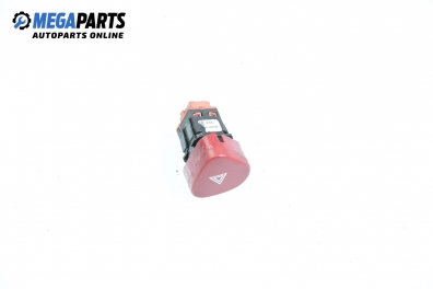 Emergency lights button for Citroen C2 1.4 HDi, 68 hp, 2003