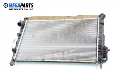 Wasserradiator für Ford Mondeo Mk III 2.0 16V TDCi, 115 hp, combi, 2006