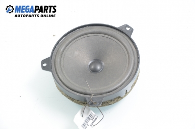Loudspeaker for BMW 3 (E46) (1998-2005), coupe № BMW 65.13-8 388 233