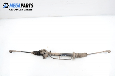 Hydraulic steering rack for Volkswagen Golf III 1.6, 75 hp, 3 doors, 1995