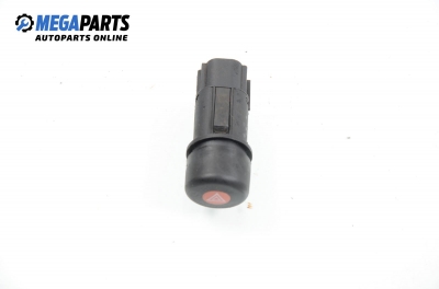 Emergency lights button for Ford Ka 1.3, 50 hp, 1998