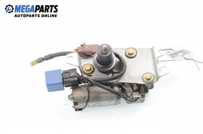 Front wipers motor for Citroen Xsara 2.0 HDi, 90 hp, hatchback, 1999, position: rear