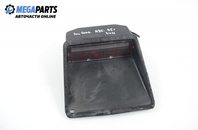 Central tail light for Audi 80 (B4) 2.0, 115 hp, sedan, 1995