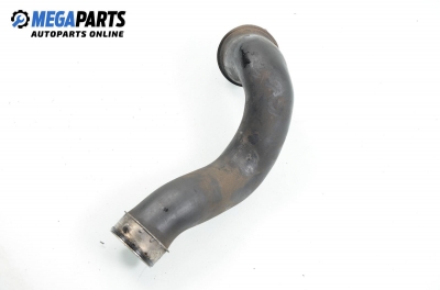 Turbo hose for Mercedes-Benz C-Class 203 (W/S/CL) 2.2 CDI, 143 hp, coupe automatic, 2003