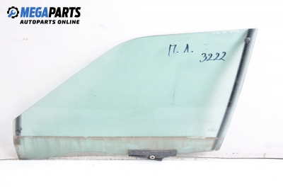Fensterscheibe for Audi 80 (B4) 1.6, 101 hp, combi, 1993, position: links, vorderseite