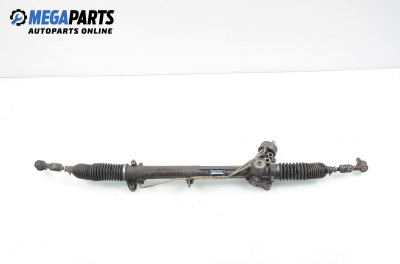 Hydraulic steering rack for Volkswagen Passat (B5; B5.5) 2.0, 115 hp, sedan automatic, 2002