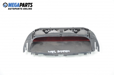 Al treilea stop pentru Renault Megane 1.6, 90 cp, hatchback, 5 uși, 1997