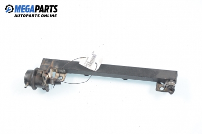 Fuel rail for BMW 3 (E30) 1.8, 115 hp, sedan, 1988