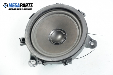 Loudspeaker for Volvo V50 (2003-2012)