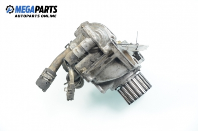 Water pump for Mazda 6 2.0 DI, 121 hp, station wagon, 2002