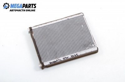 Heating radiator  for Toyota Avensis 2.0, 147 hp, station wagon, 2003