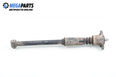 Shock absorber for Volkswagen Passat 1.6, 101 hp, sedan, 1997, position: rear