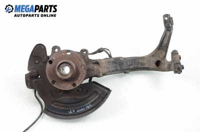 Achsschenkel radnabe für Volkswagen Passat (B5; B5.5) 2.0, 115 hp, sedan automatik, 2002, position: rechts, vorderseite