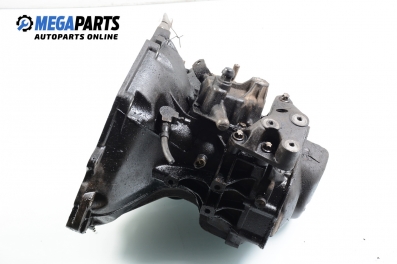  for Opel Astra G 1.6, 75 hp, station wagon, 1998
