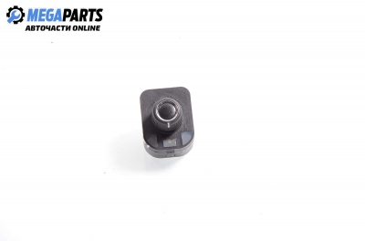 Taste el. spiegel for Audi A4 (B8) 2.0 TDI, 136 hp, sedan, 2010