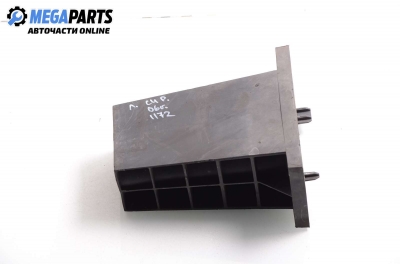 Tampon bară de protecție față for Citroen Grand C4 Picasso (2006-2013) 1.6 automatic, position: stânga - fața