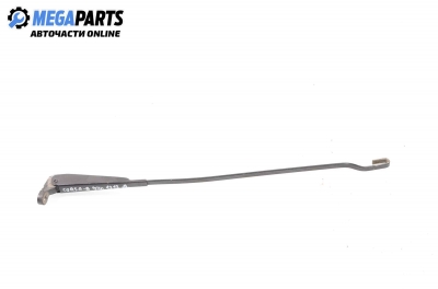Front wipers arm for Opel Corsa B (1993-2000) 1.4, hatchback, position: front - right